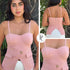 P4086 BLUSA BENGALINA ROSA