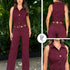 P74472 ENTERIZO NOCHES DE VIENA VINOTINTO