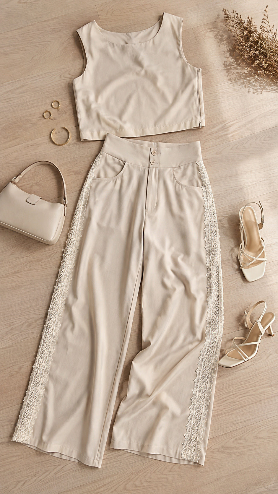 P74523 CONJUNTO FLOW CAMEL