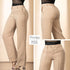 P74526 PANTALON NOCHES DE VIENA CAMEL