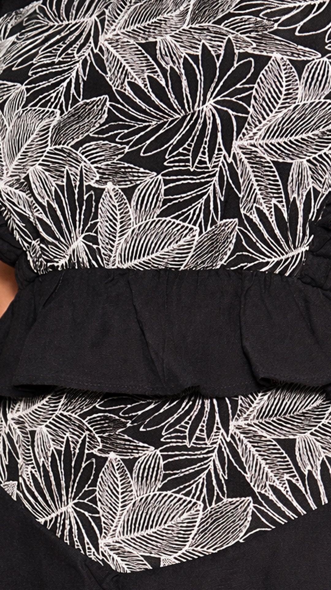 P74540 CONJUNTO OPAL NEGRO