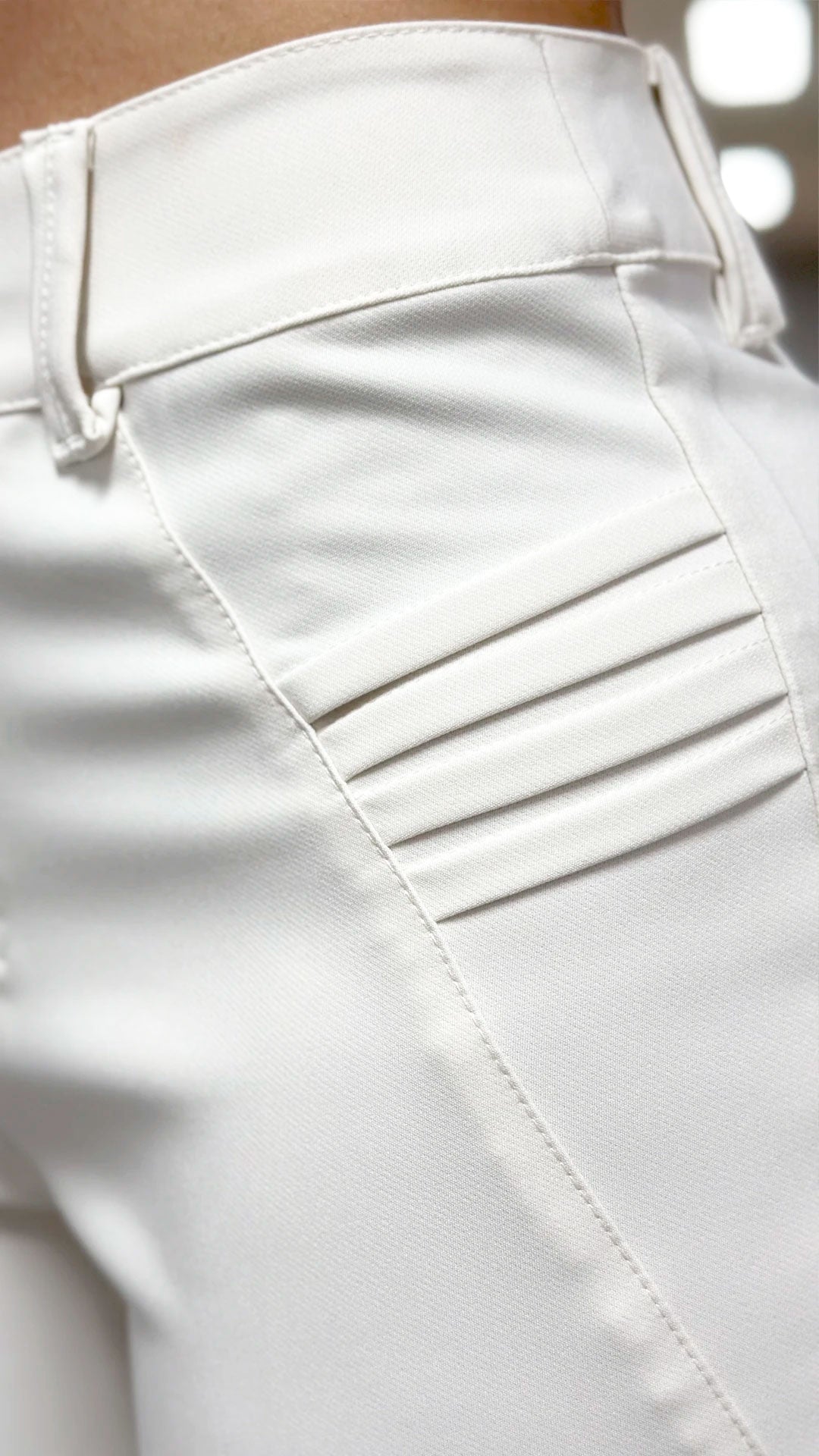 P74616 CONJUNTO OPAL BORDADO CREMA