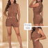 P74651 CONJUNTO FLOW CAFE