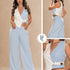 P74660 CONJUNTO KALIMERA AZUL