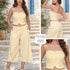 P74670 CONJUNTO KALIMERA AMARILLO