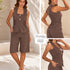 P74681 CONJUNTO NOCHES DE VIENA CAFE