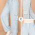 P74698 PANTALON PRISMA AZUL