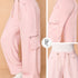 P74698 PANTALON PRISMA ROSADO