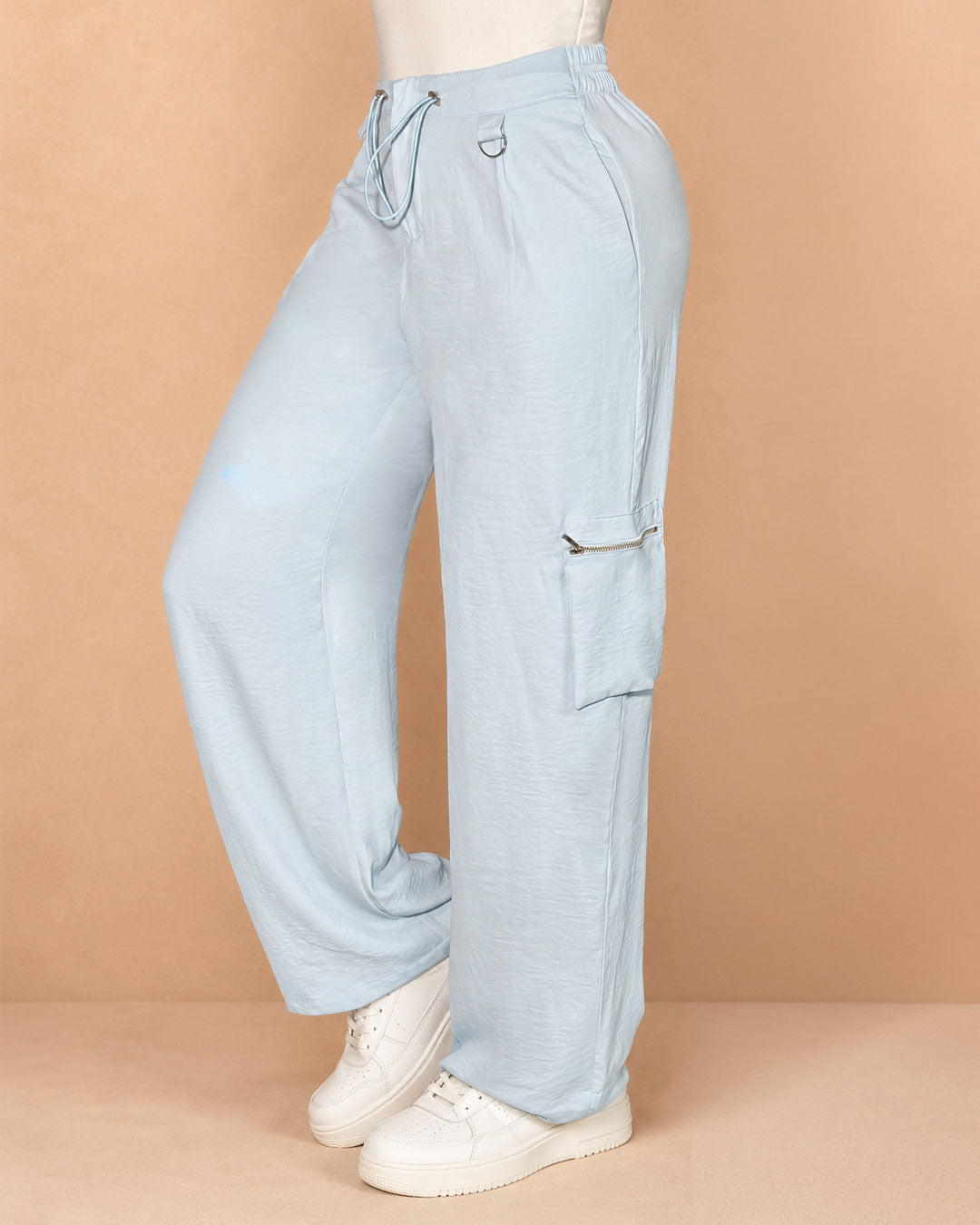 P74698 PANTALON PRISMA AZUL