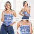 P3948 BLUSA AGATHA AZUL