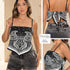 P3948 BLUSA AGATHA NEGRO
