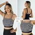 P3964 BLUSA BENGALINA AZUL