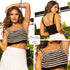 P3964 BLUSA BENGALINA NEGRO