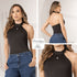 P3982 BODY POLIESTER NEGRO