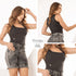 P3984 BLUSA BASICA POLIESTER NEGRO