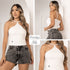 P3985 BLUSA POLIESTER MARFIL