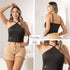 P3985 BLUSA POLIESTER NEGRO