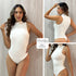 P4043 BODY JABON MARFIL