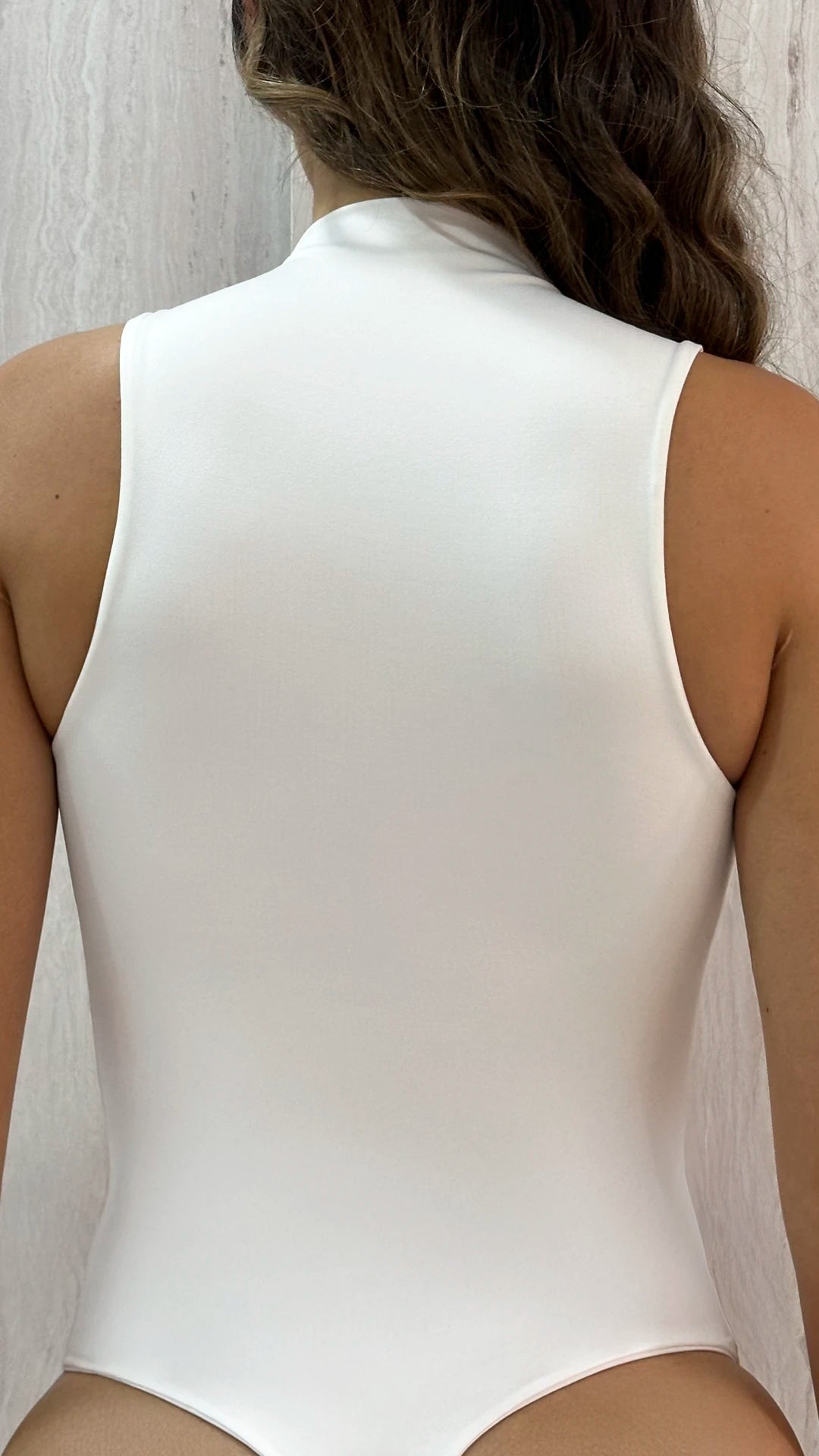 P4043 BODY JABON MARFIL