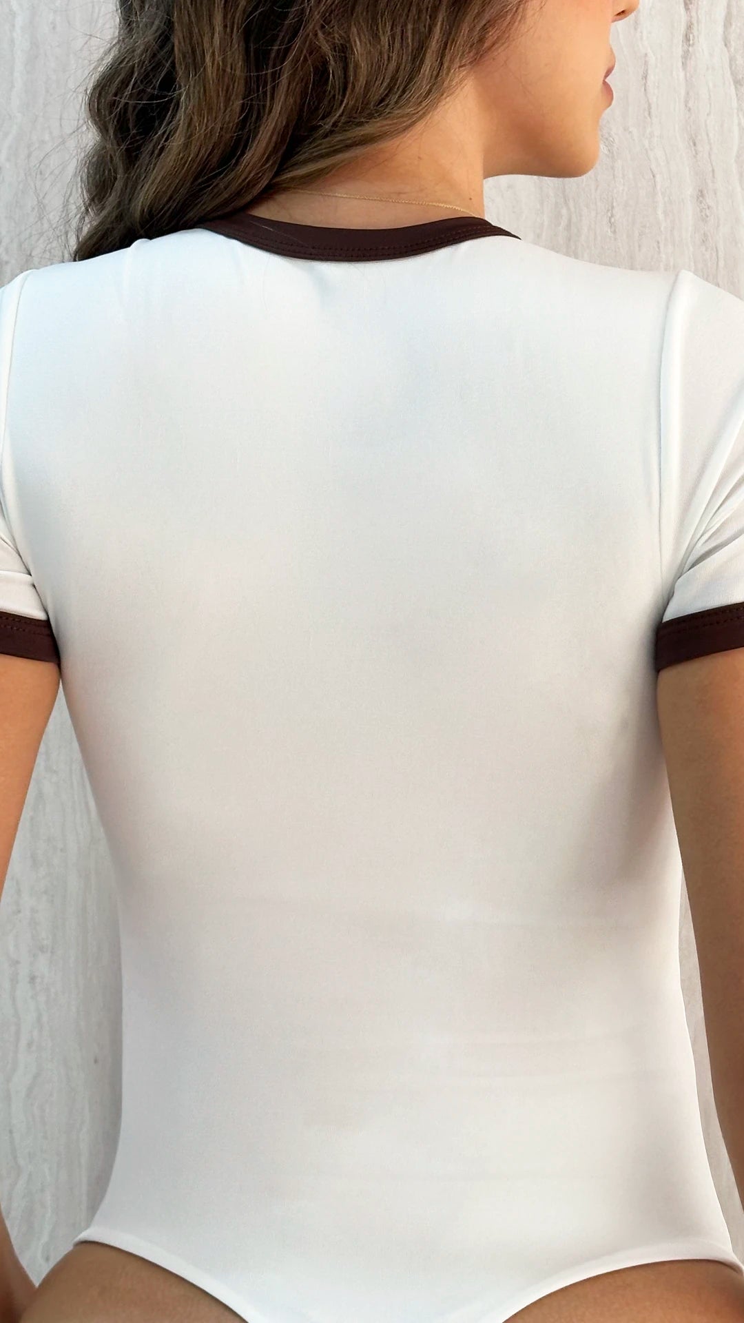 P4044 BODY JABON MARFIL