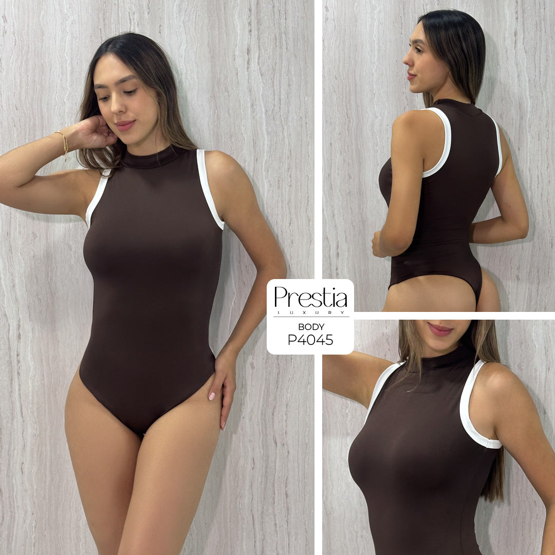 P4045 BODY JABON CAFE