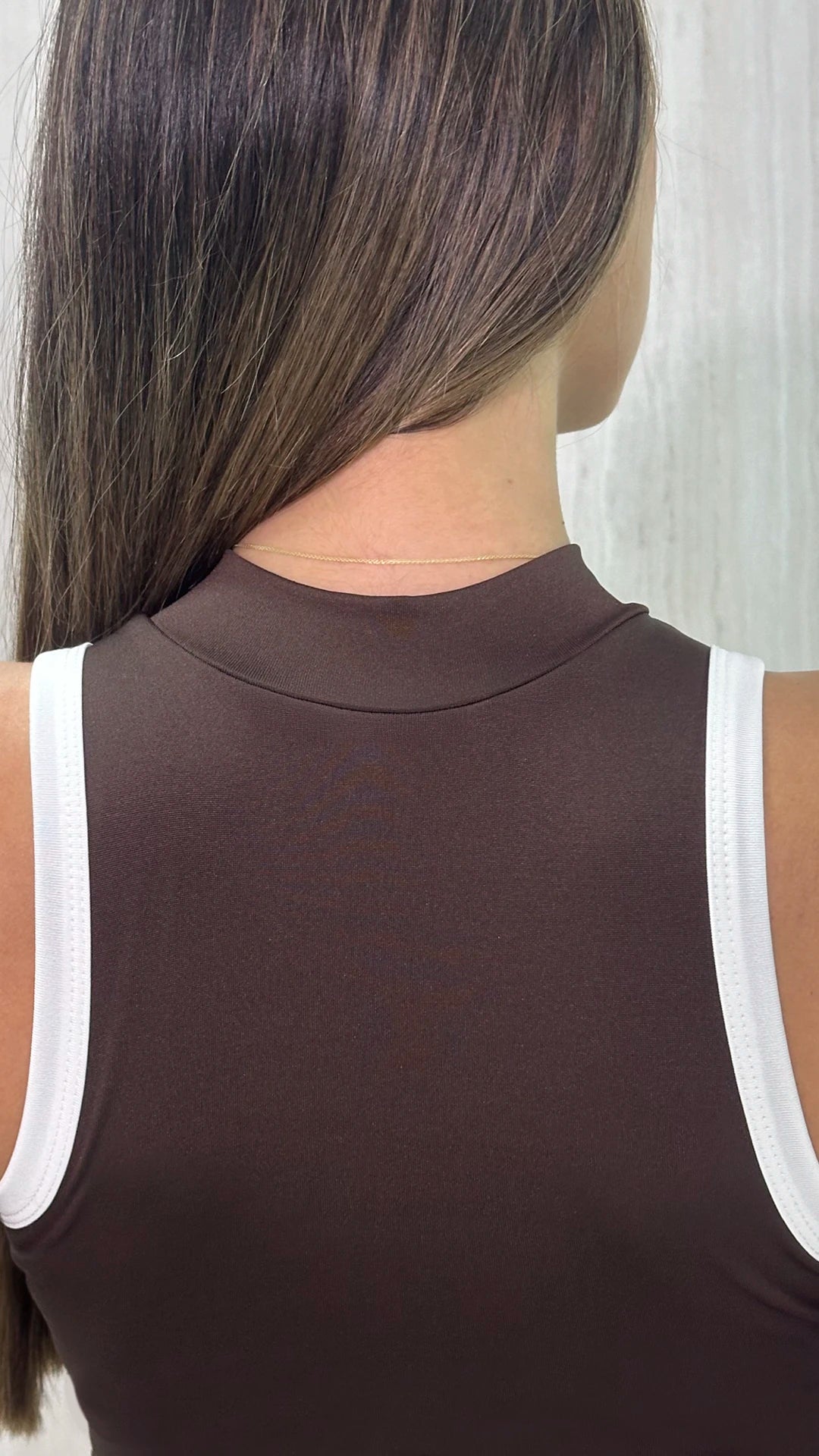 P4045 BODY JABON CAFE