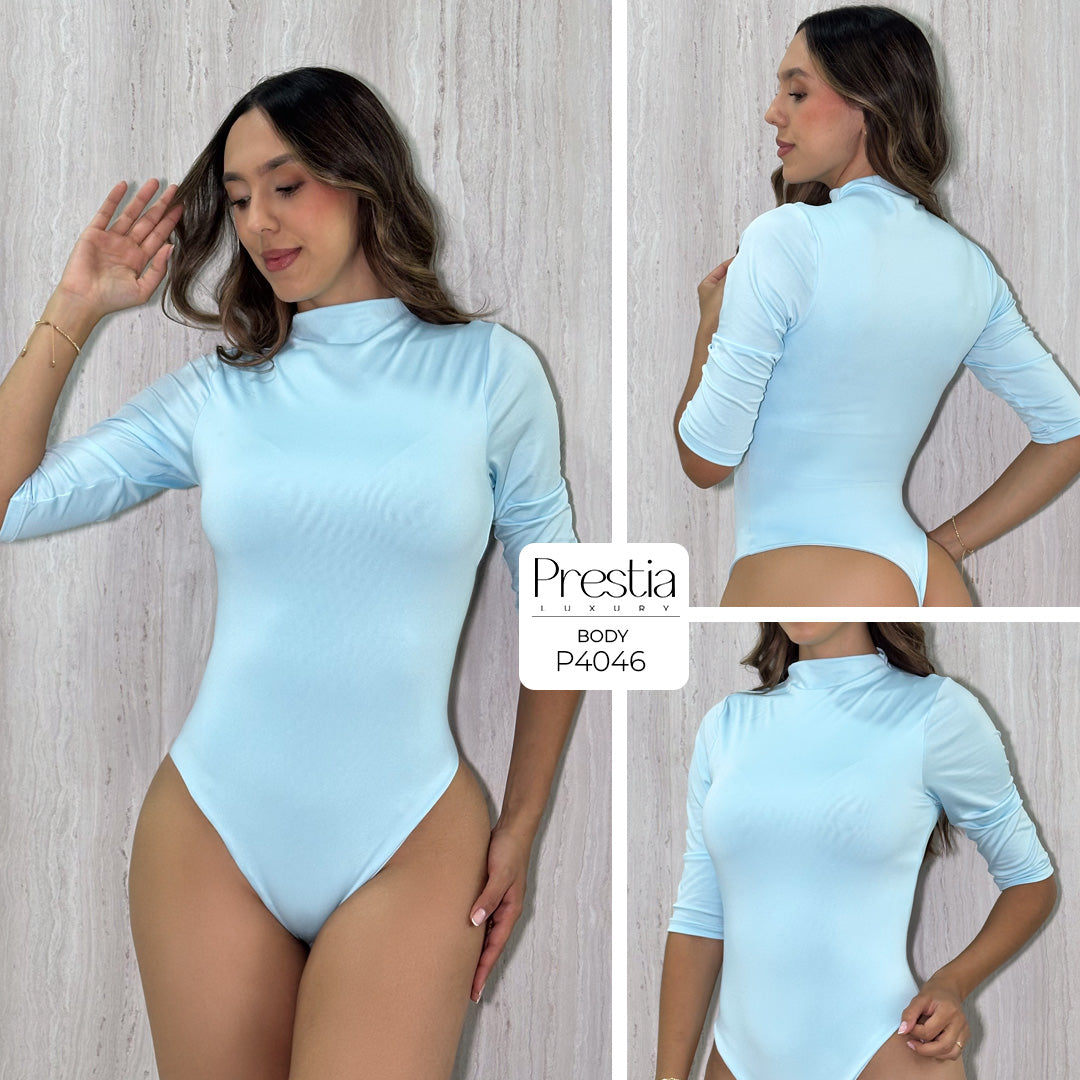 P4046 BODY JABON AZUL