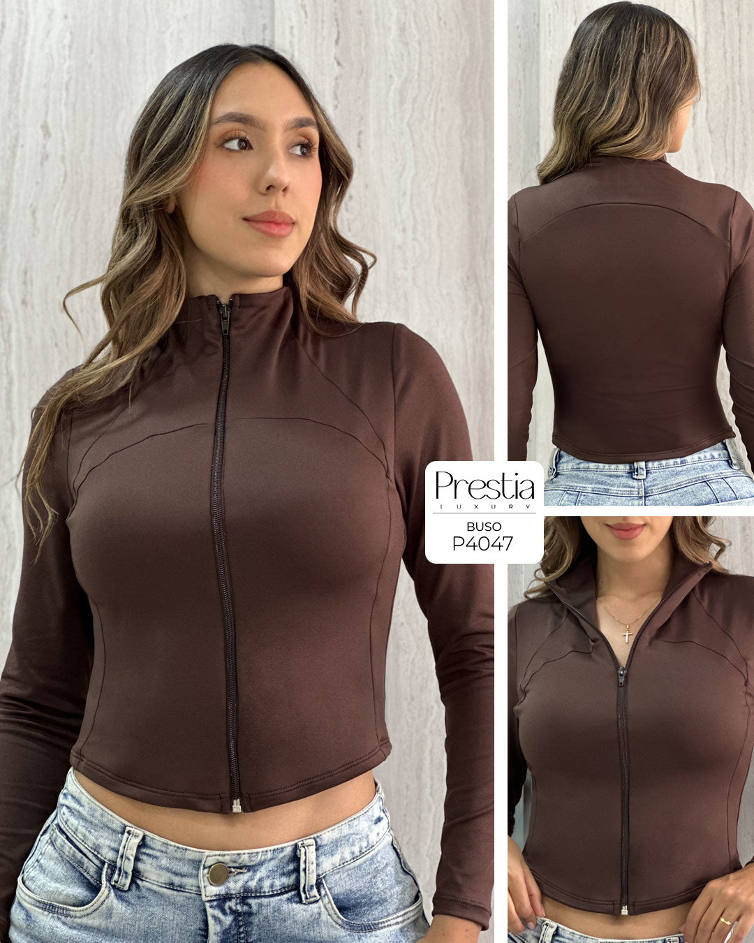 P4047 BUSO JABON CAFE