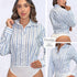 P4049 BODY POLIESTER BLANCO