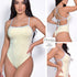 P4057 BODY POLILICRA AMARILLO