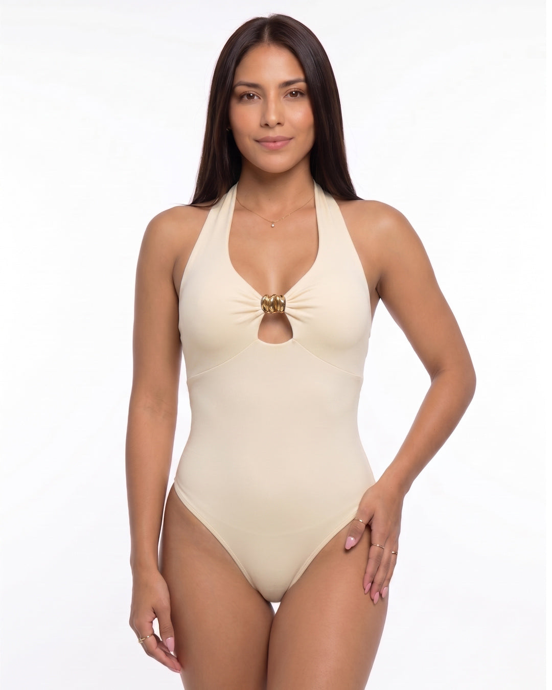 P4059 BODY POLILICRA AMARILLO