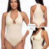 P4059 BODY POLILICRA AMARILLO