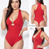 P4059 BODY POLILICRA ROJO