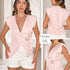 P4072 BLUSA CELINE ROSADO