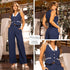 P74356 CONJUNTO FLOW AZUL