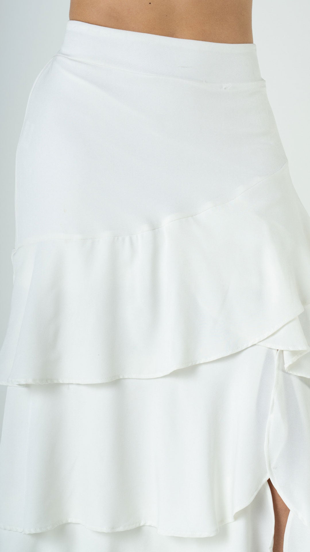 P74393 FALDA FIJI MARFIL