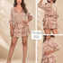 P74427 VESTIDO SIMKAI MOKA