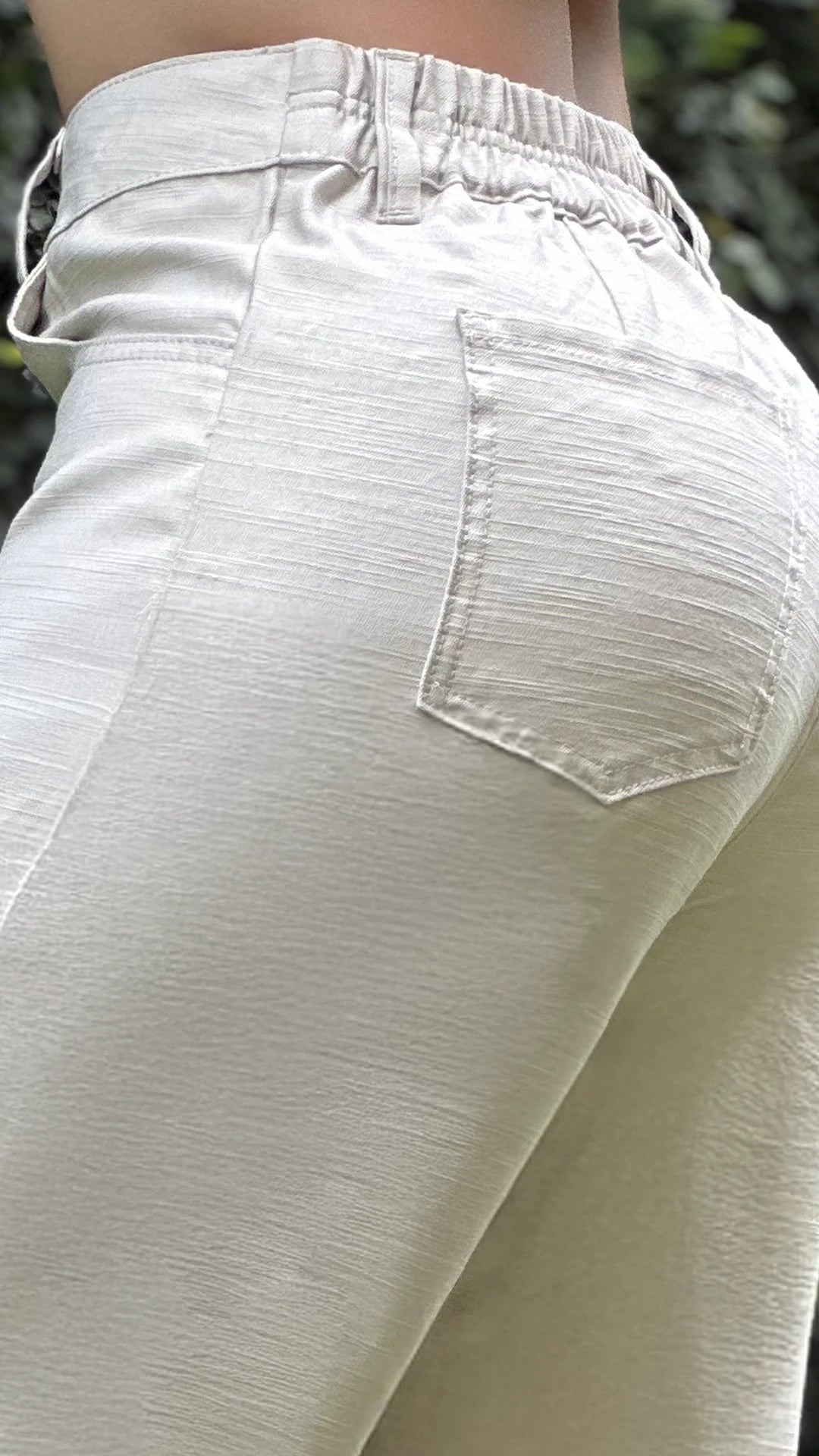 P74437 PANTALÓN STURDY FLAME CAMEL