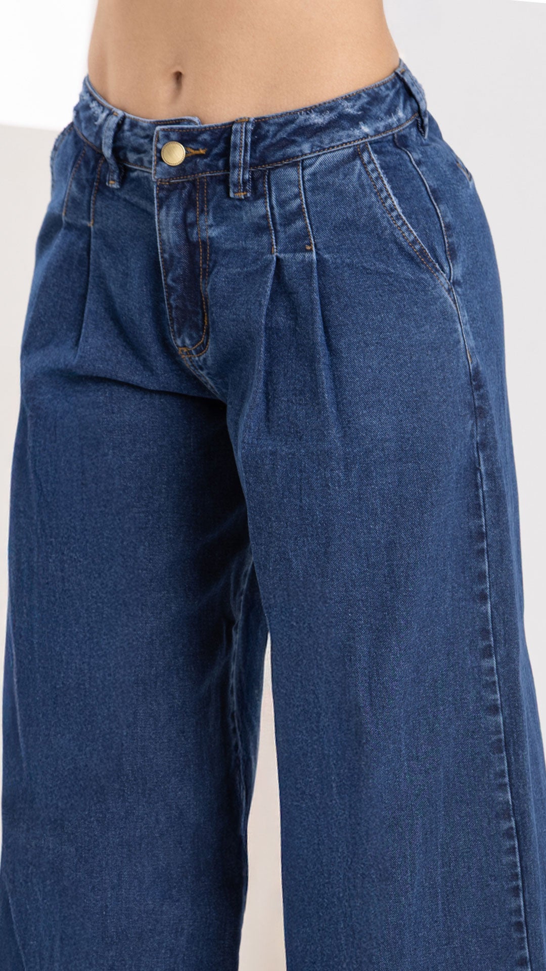 P74478 JEAN INDIGO AZUL