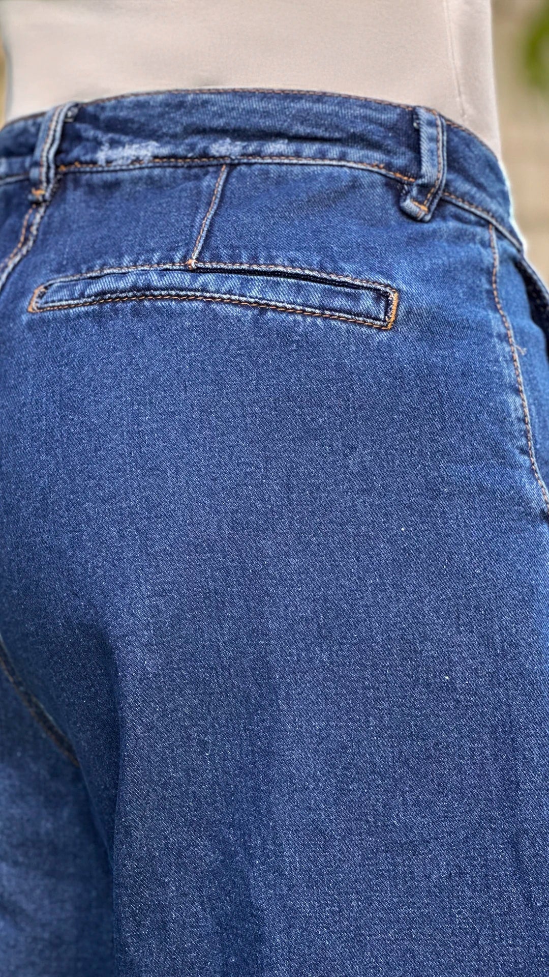 P74478 JEAN INDIGO AZUL