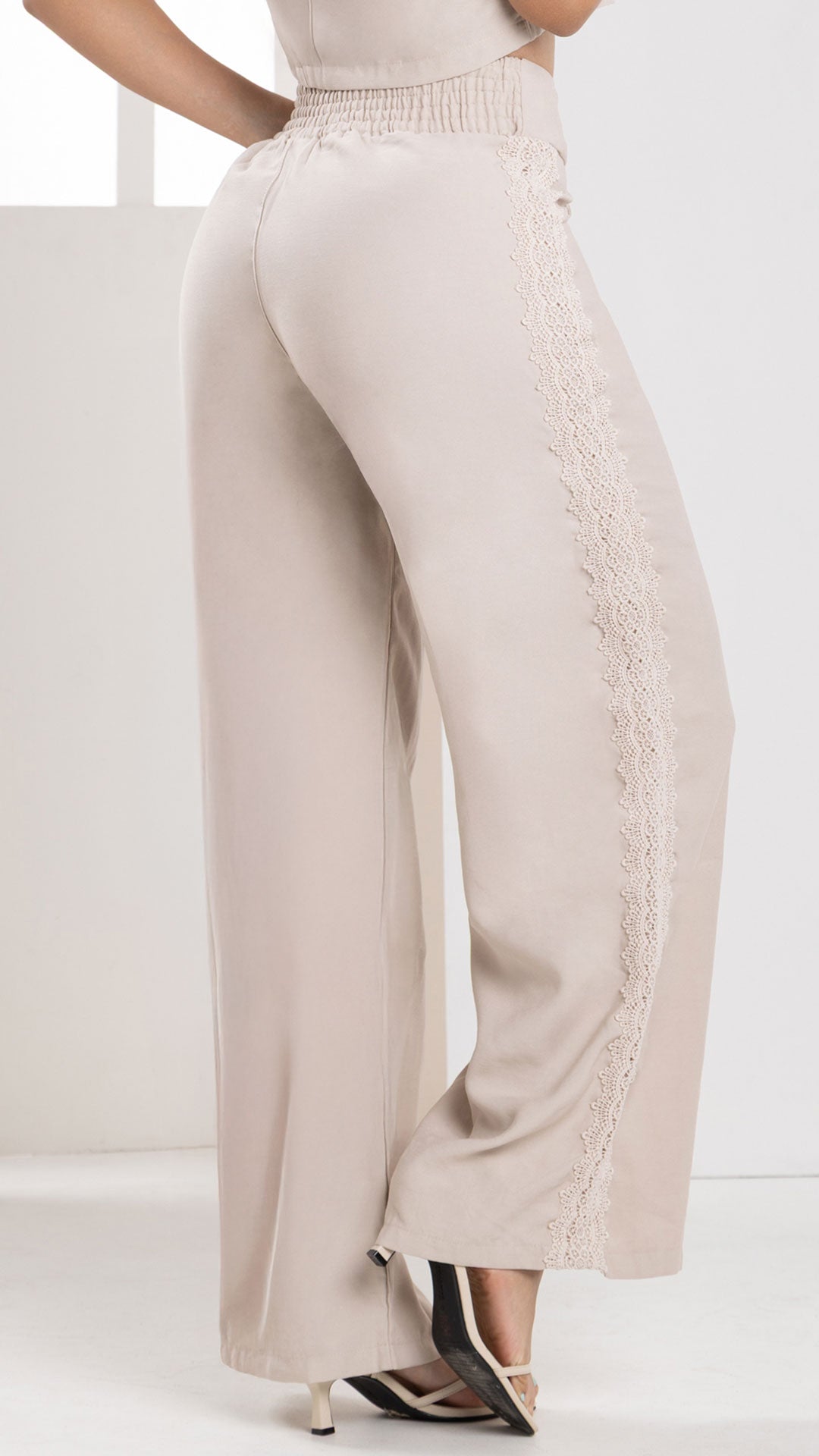 P74523 CONJUNTO FLOW CAMEL