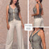 P74582 CONJUNTO FLOW NEGRO