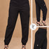 P74637 PANTALON LULOLEMON NEGRO