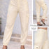 P74637 PANTALON LULOLEMON CREMA