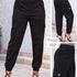 P74637 PANTALON LULOLEMON NEGRO