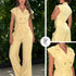 P74657 CONJUNTO FLOW AMARILLO