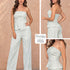 P74658 CONJUNTO POPELINA VERDE