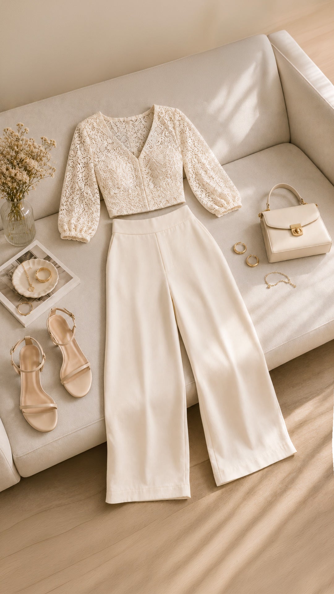 P74662 CONJUNTO KALIMERA CAMEL