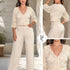 P74662 CONJUNTO KALIMERA CAMEL
