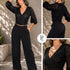 P74662 CONJUNTO KALIMERA NEGRO